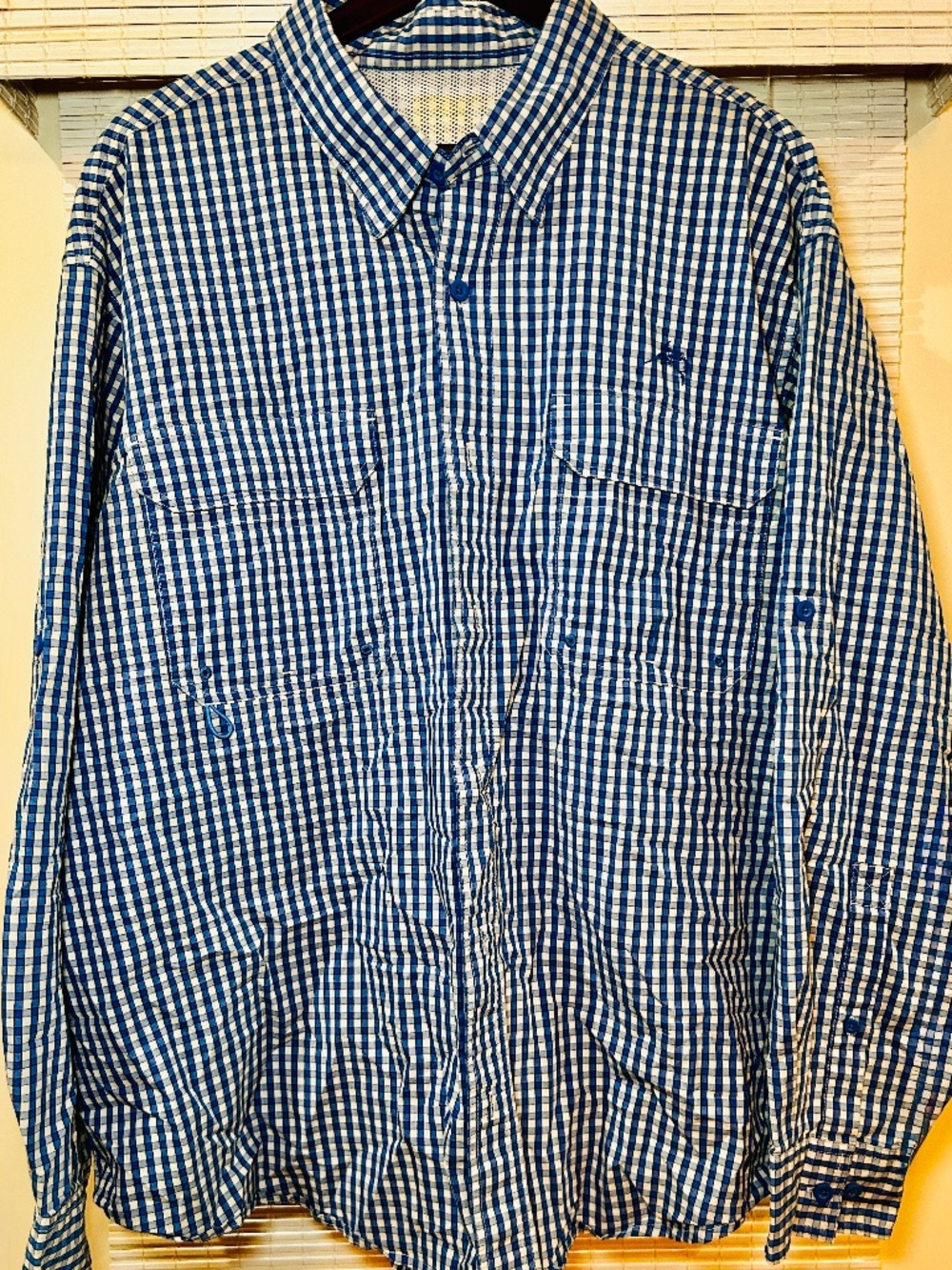 World Wide Sportsman Shirt in 3X